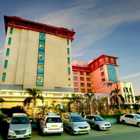 Ramada By Wyndham Jaipur-2