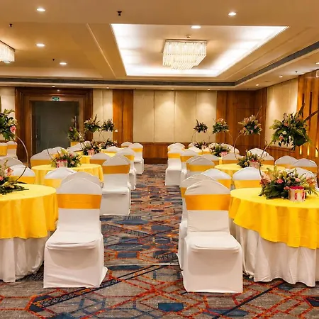 Ramada By Wyndham Jaipur-3